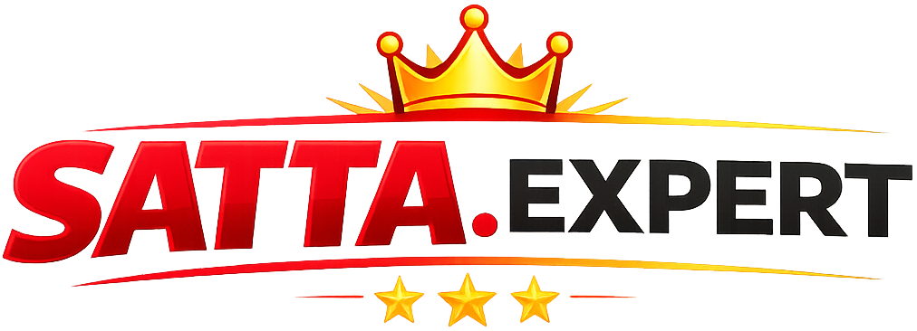 Satta Expert